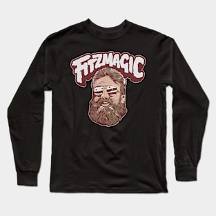 Ryan Fitzpatrick Fitzmagic Long Sleeve T-Shirt